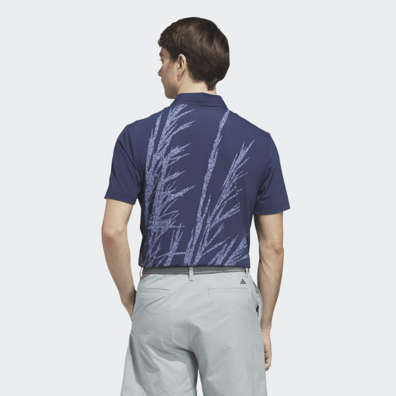 Polo Ultimate365 Tour Cool Feeling Fescue Bleu...
