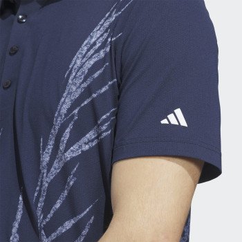 Polo Ultimate365 Tour Cool Feeling Fescue Bleu Homme