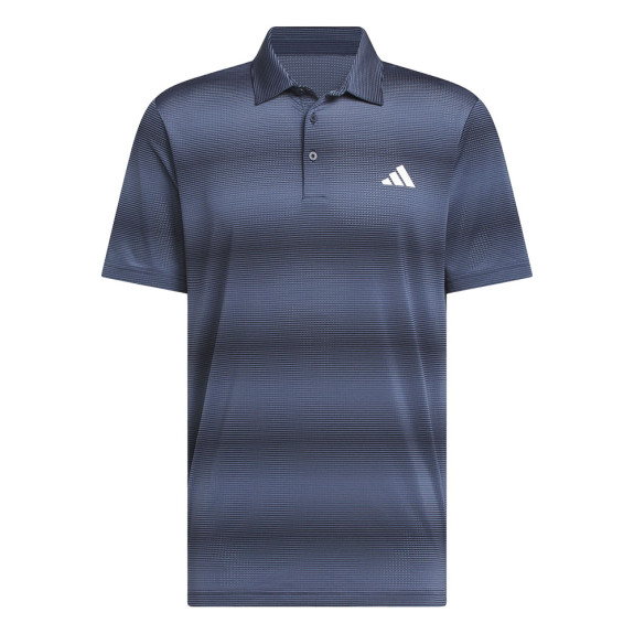 Polo Climacool Ultimate365 Bleu Homme