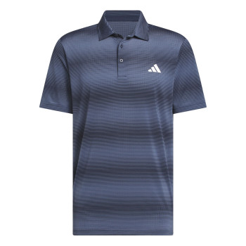 Polo Climacool Ultimate365 Bleu Homme