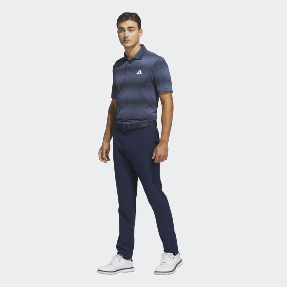 Polo Climacool Ultimate365 Bleu Homme