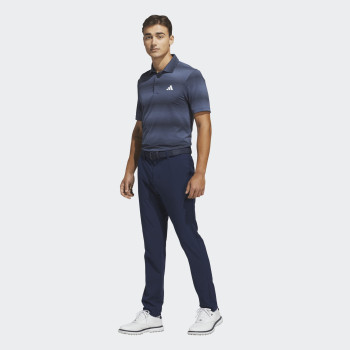 Polo Climacool Ultimate365 Bleu Homme