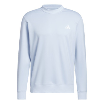 Pull Ultimate365 Climawarm Bleu Ciel Homme