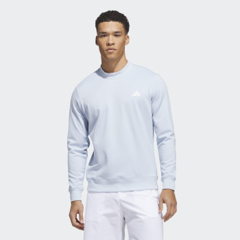 Pull Ultimate365 Climawarm Bleu Ciel Homme 2