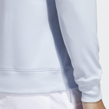 Pull Ultimate365 Climawarm Bleu Ciel Homme