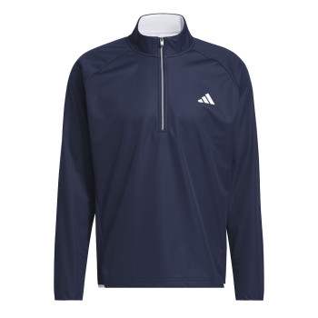 Pull 1/4 Zip Ultimate365 Durable Water Repellent Wind...