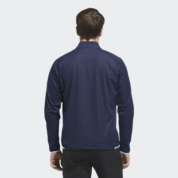 Pull 1/4 Zip Ultimate365 Durable Water...