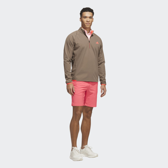 Pull 1/4 Zip Ultimate365 Durable Water...