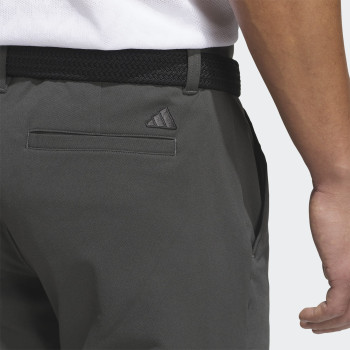 Pantalon Ultimate365+ Twistknit Climawarm Noir Homme