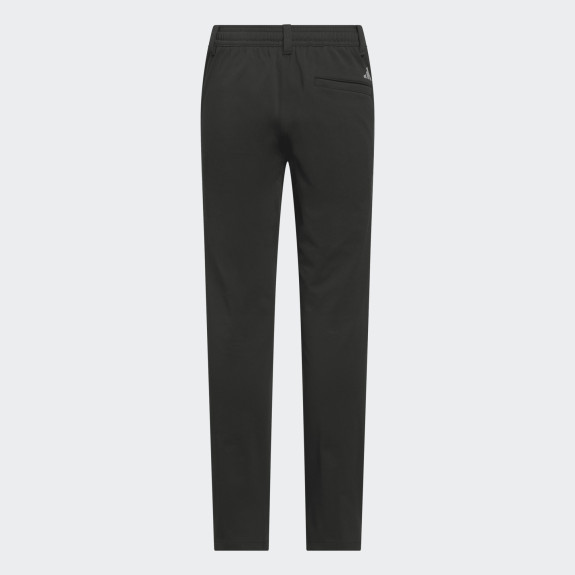 Pantalon Climawarm Noir Enfant