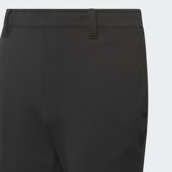Pantalon Climawarm Noir Enfant