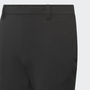 Pantalon Climawarm Noir Enfant