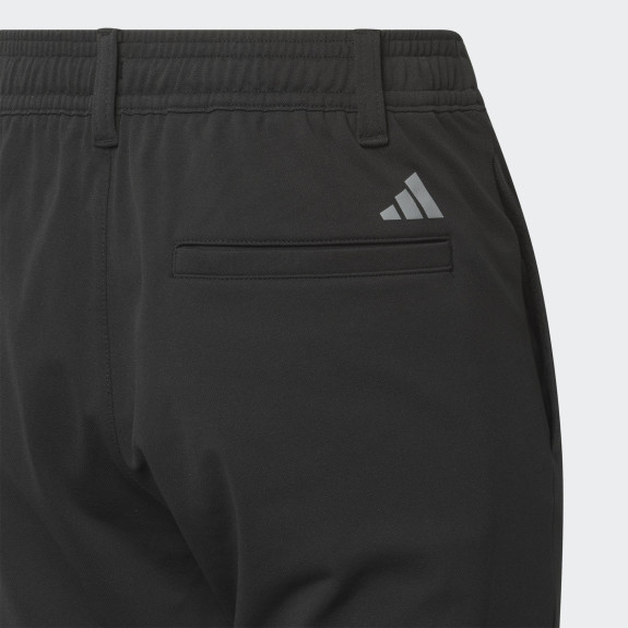 Pantalon Climawarm Noir Enfant