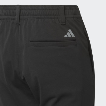 Pantalon Climawarm Noir Enfant