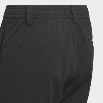 Pantalon Climawarm Noir Enfant