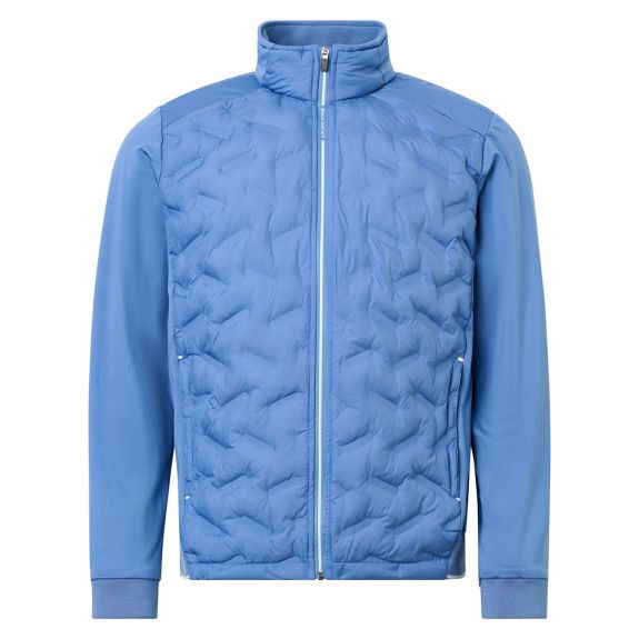Veste Hybride Horizon Blue Homme