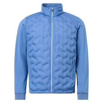 Veste Hybride Horizon Blue Homme