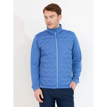 Veste Hybride Horizon Blue Homme 2
