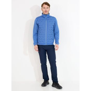 Veste Hybride Horizon Blue Homme