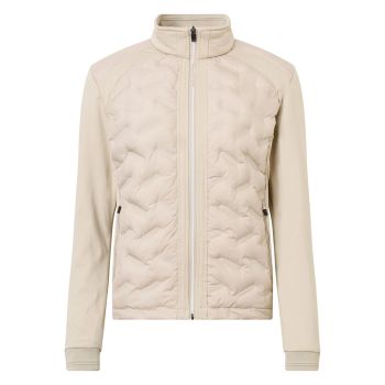 Veste Hybride Portrush Beige Femme