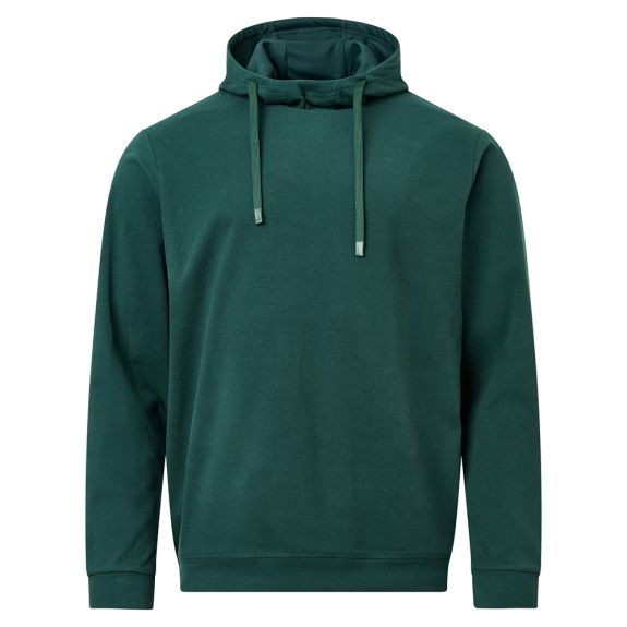 Pull Banff Course Green Homme
