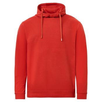 Pull Banff Red Homme