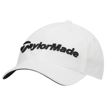 Casquette Tour Radar Blanc Junior