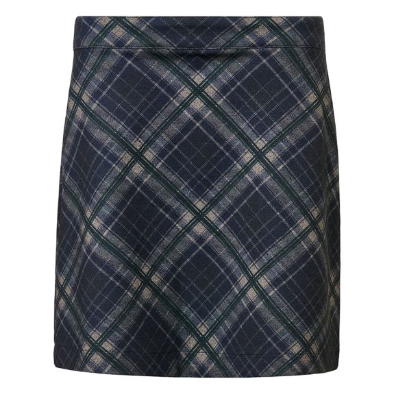Jupe Limerick Course Green Femme