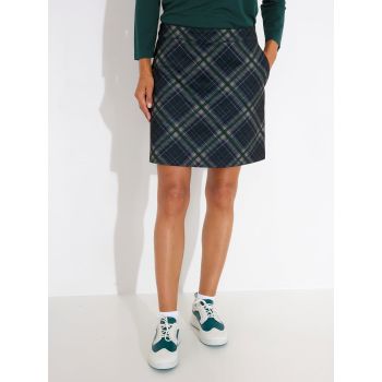 Jupe Limerick Course Green Femme 2
