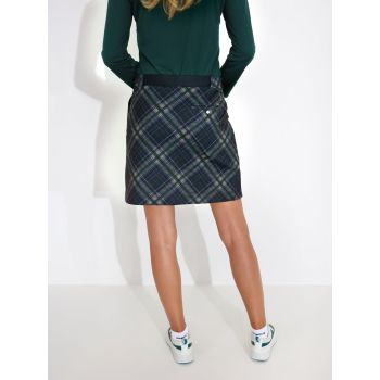 Jupe Limerick Course Green Femme