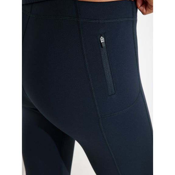 Pantalon Doonbeg baselayer Navy Femme