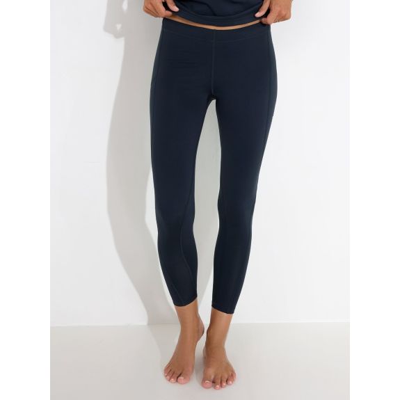 Pantalon Doonbeg baselayer Navy Femme