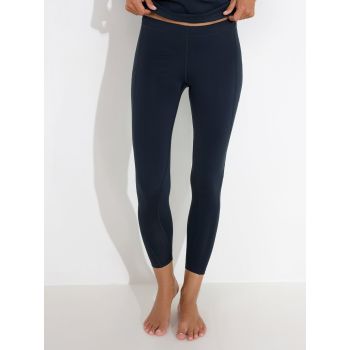 Pantalon Doonbeg baselayer Navy Femme