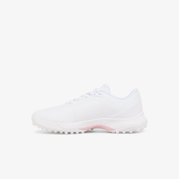 Golf Point Blanc Rose Femme