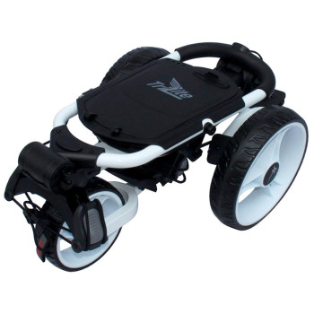 TRILITE Blanc Blanc (3 roues) TRILITE Blanc Blanc (3 roues)