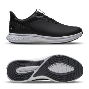 Pulse Spikeless 54707 Noir Homme