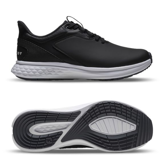 Pulse Spikeless 54707 Noir Homme