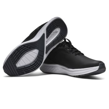 Pulse Spikeless 54707 Noir Homme 2