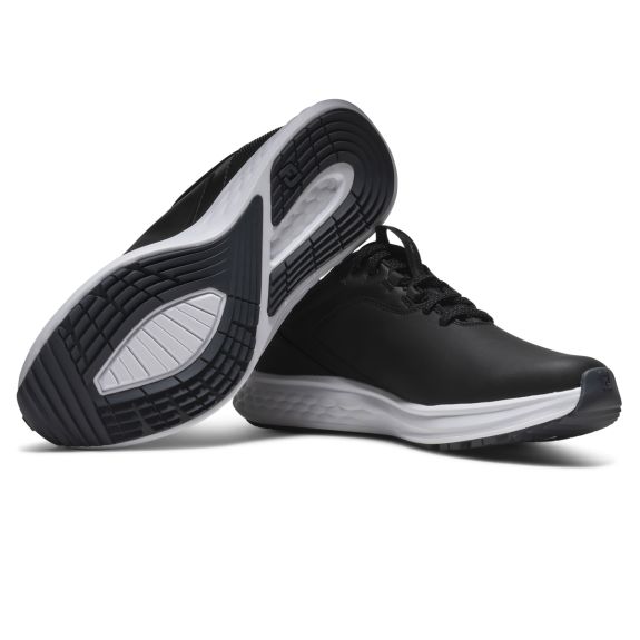 Pulse Spikeless 54707 Noir Homme