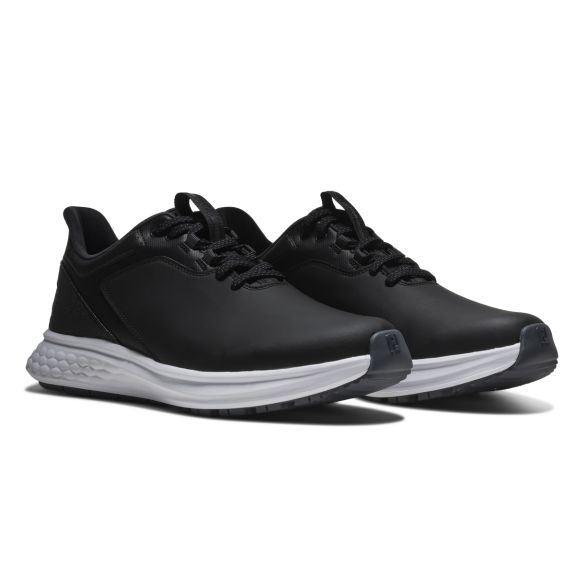 Pulse Spikeless 54707 Noir Homme