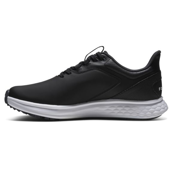 Pulse Spikeless 54707 Noir Homme