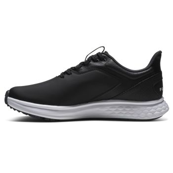 Pulse Spikeless 54707 Noir Homme