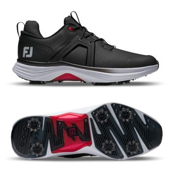 Hyperflex 55472 Noir Rouge Homme