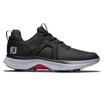 Hyperflex 55472 Noir Rouge Homme 2