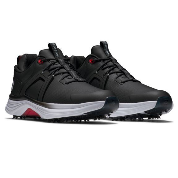 Hyperflex 55472 Noir Rouge Homme