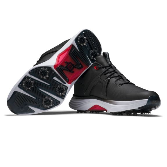 Hyperflex 55472 Noir Rouge Homme