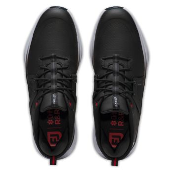 Hyperflex 55472 Noir Rouge Homme