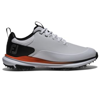 Tour Rival 56970 Blanc Noir Orange Homme 2