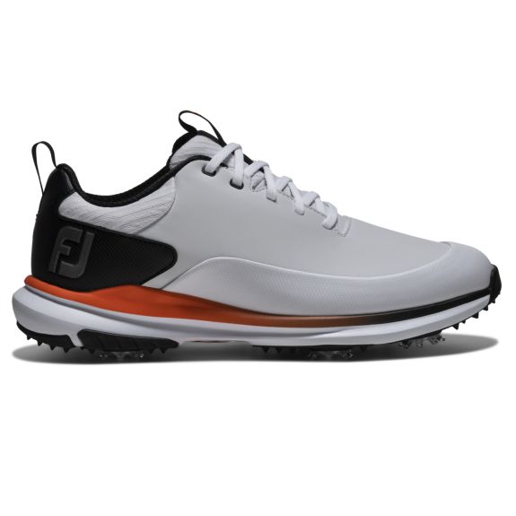 Tour Rival 56970 Blanc Noir Orange Homme
