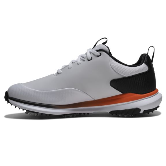 Tour Rival 56970 Blanc Noir Orange Homme